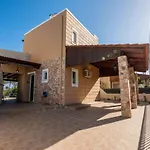 Palm View Villa