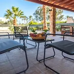 Palm View Villa