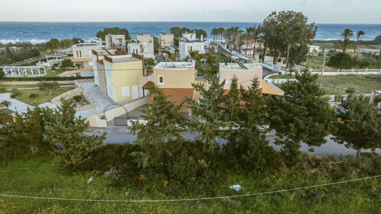 Villa Palm View *