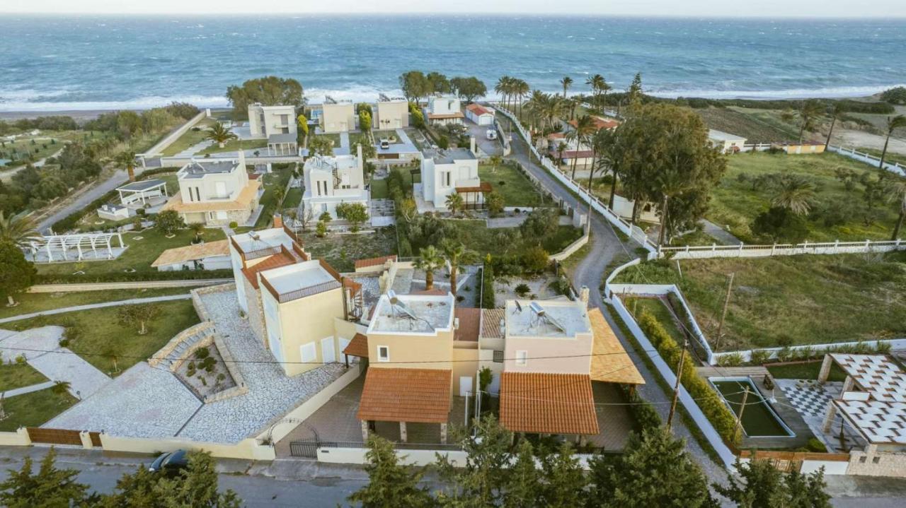 Palm View Gennadi