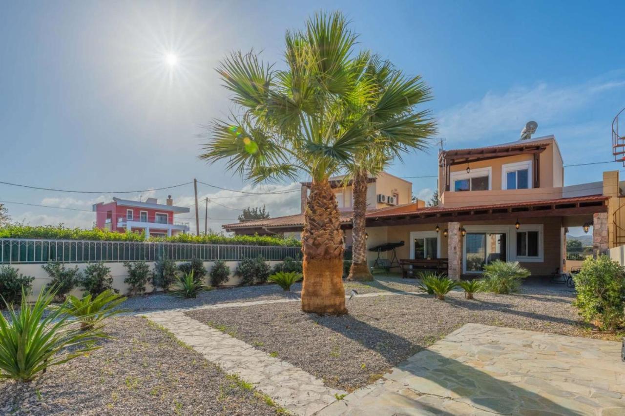 Palm View Gennadi