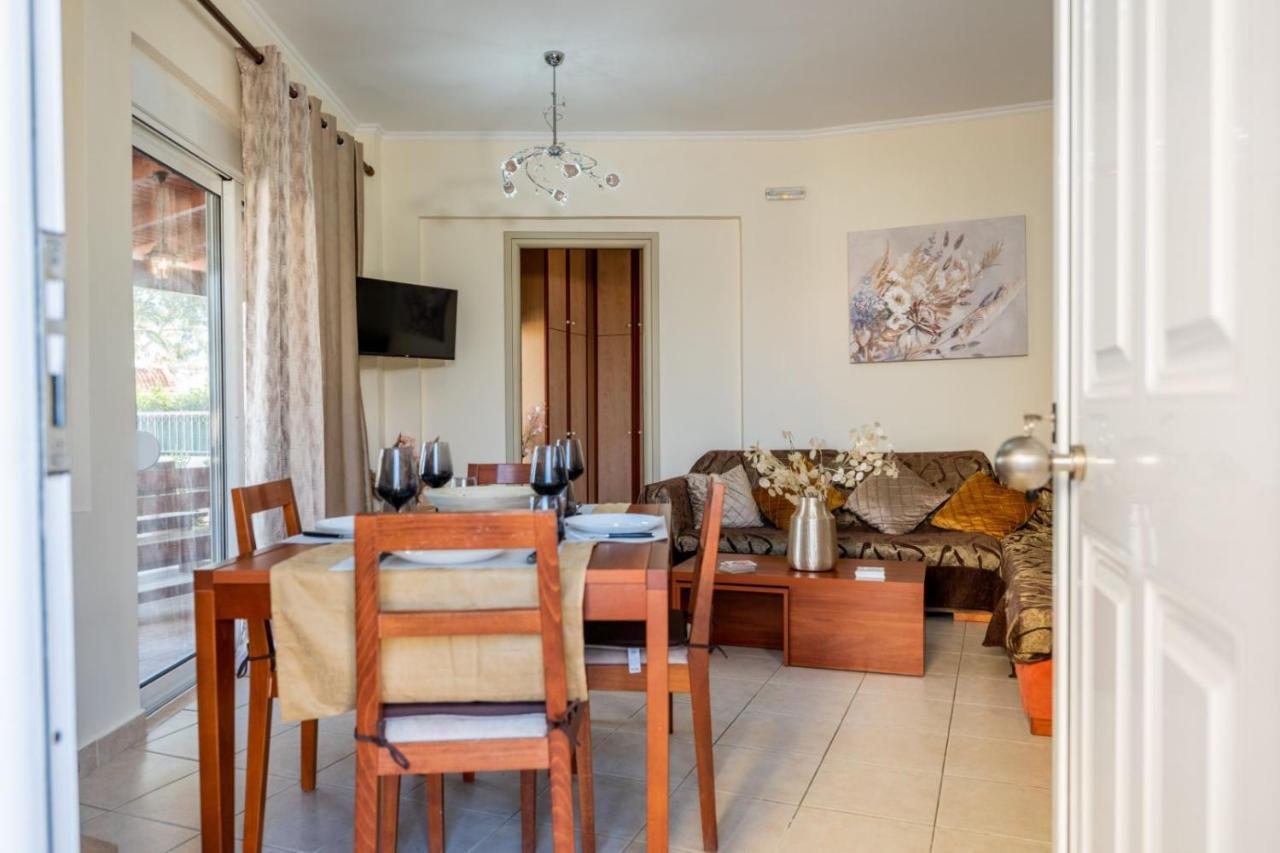 Villa Palm View Gennadi