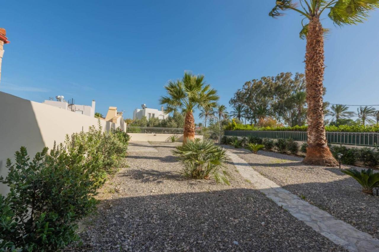Villa Palm View Gennadi