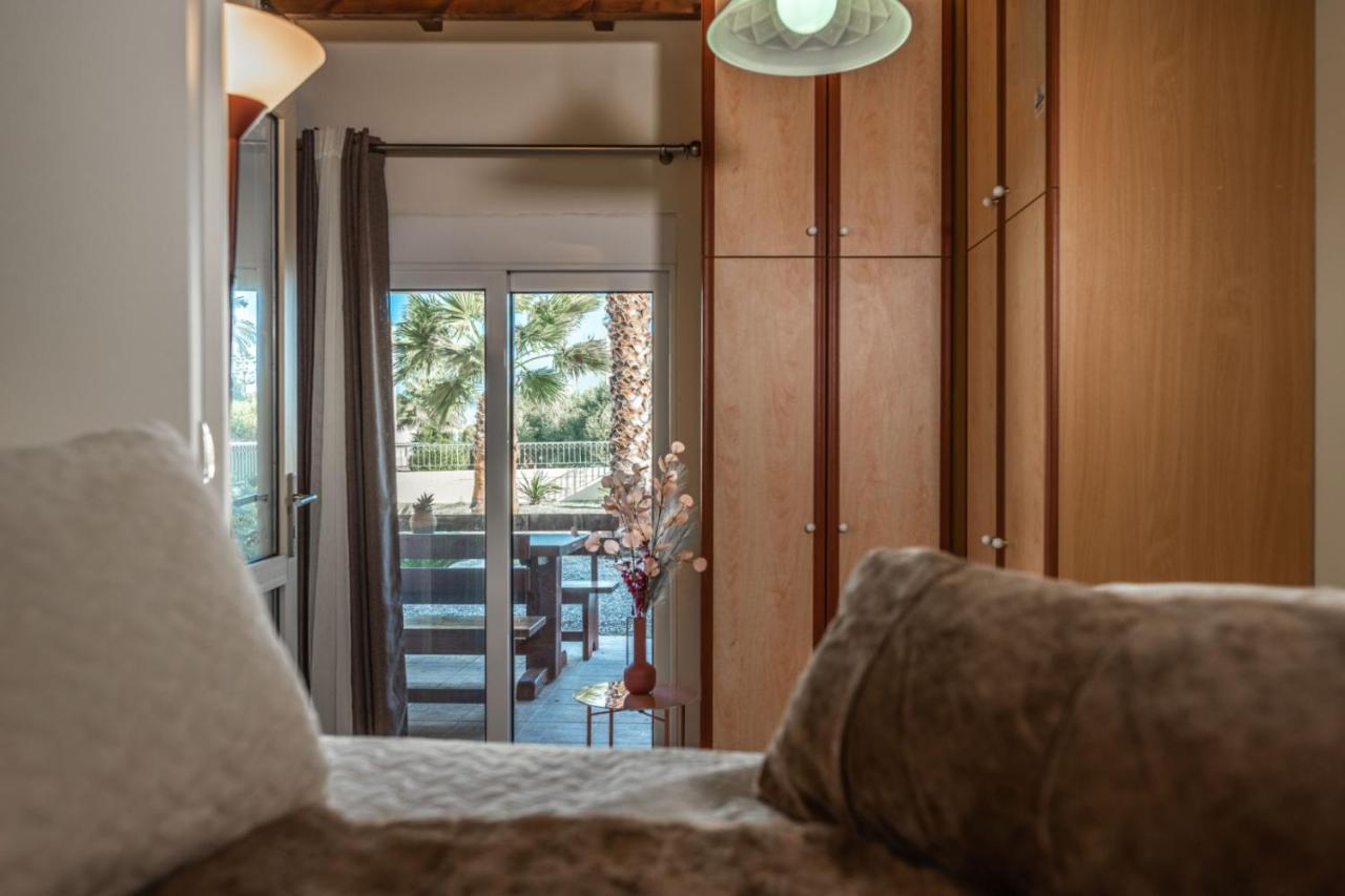 Palm View Villa