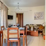 Palm View Villa
